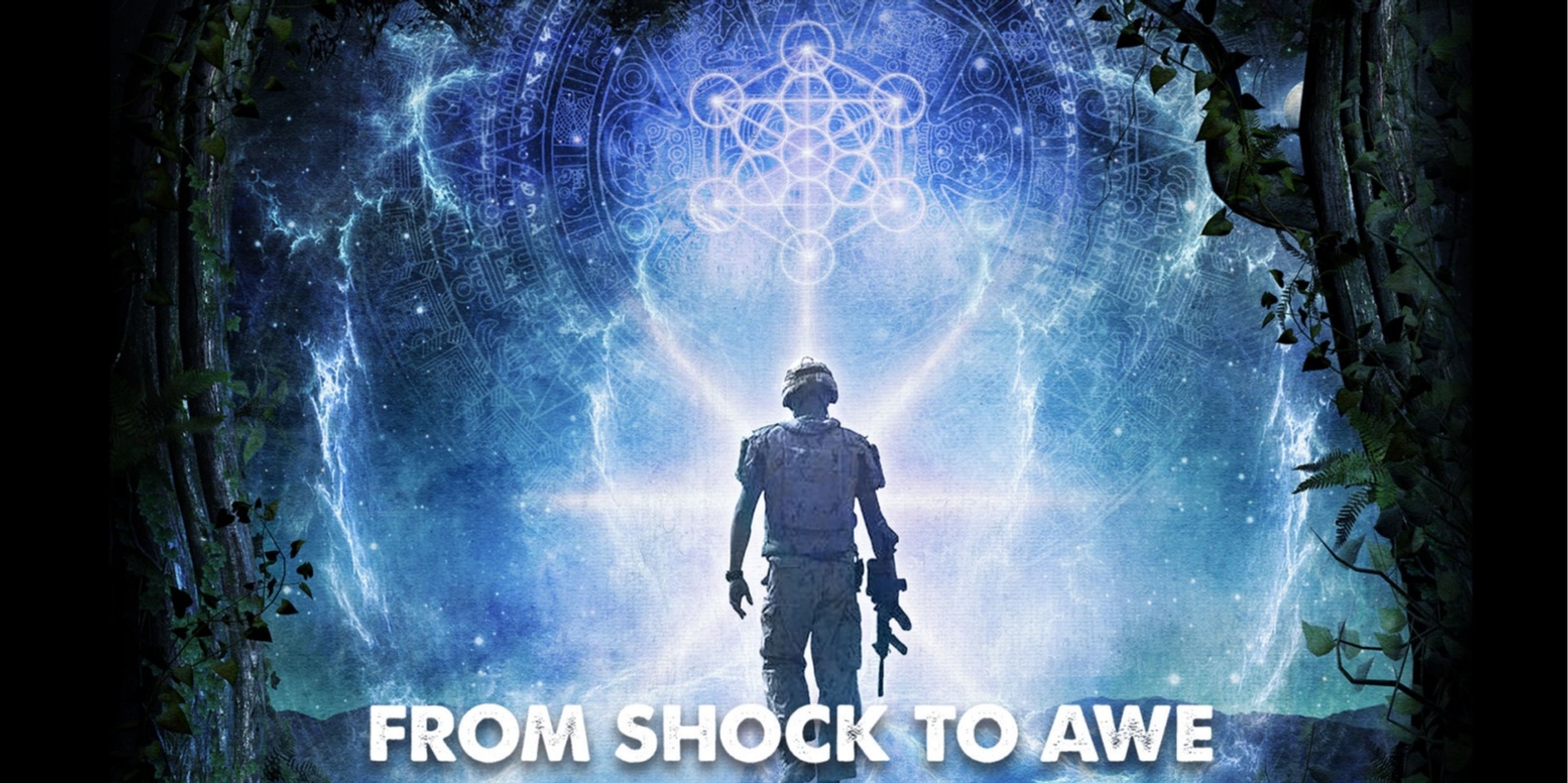 Banner image for From Shock to Awe