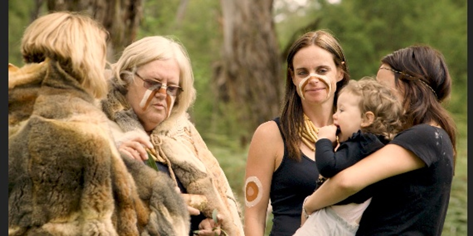 Banner image for FUSE Films - Wurundjeri Baggarrook