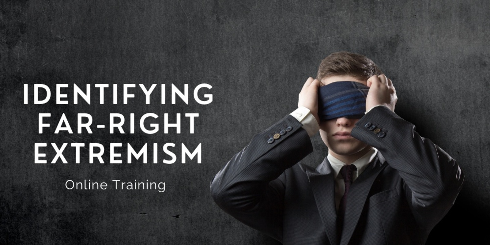 Identifying Far-right Extremism Workshop