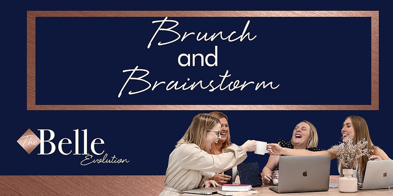 Banner image for Brunch and Brainstorm