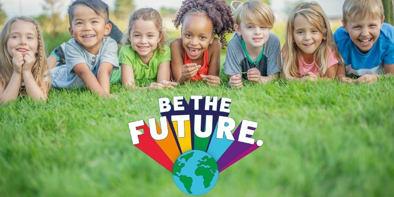 Banner image for Be the Future: Preschool Program 16 August