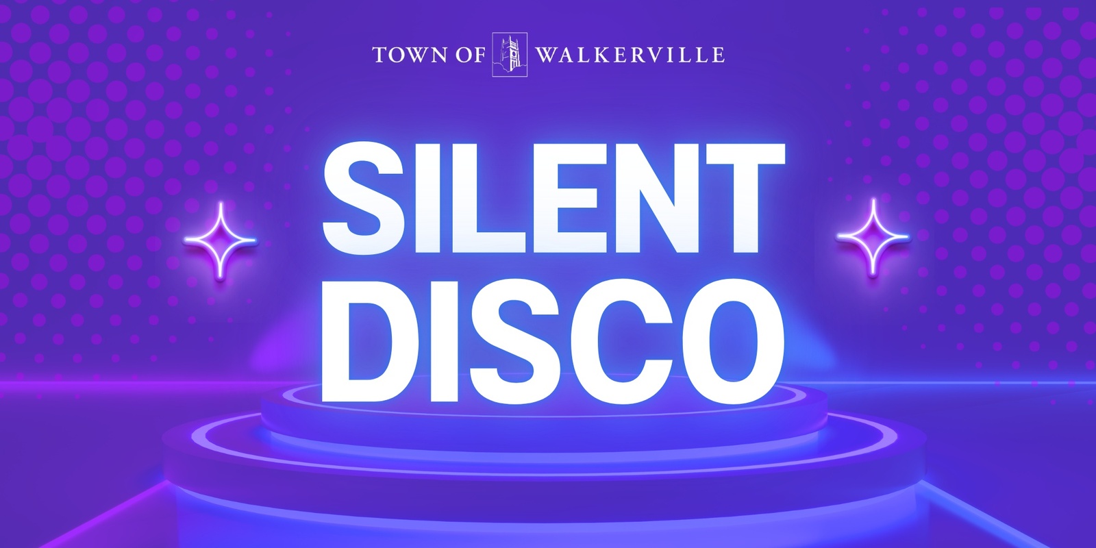 Banner image for Silent disco