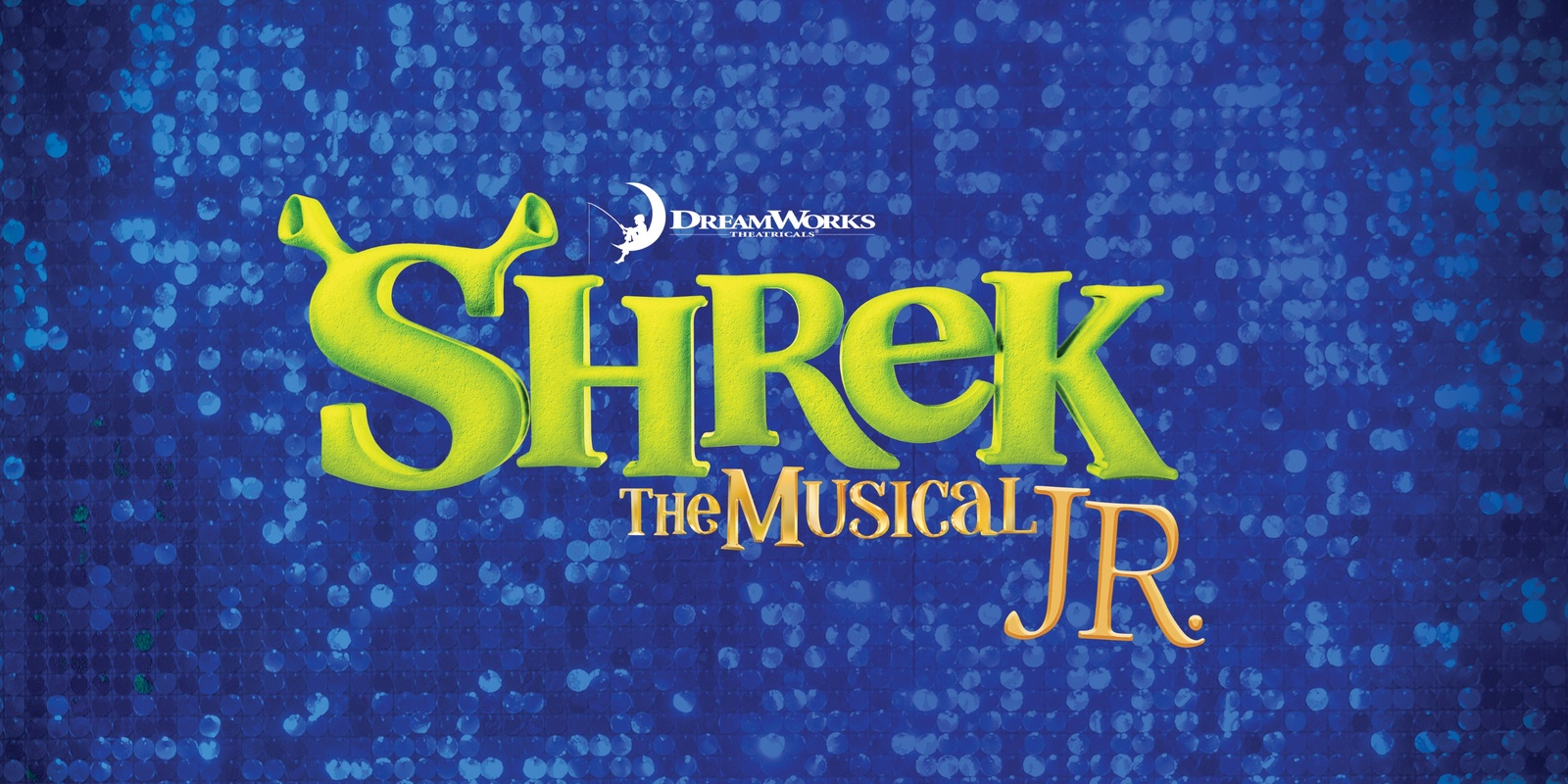 Banner image for Shrek Jnr, The Musical