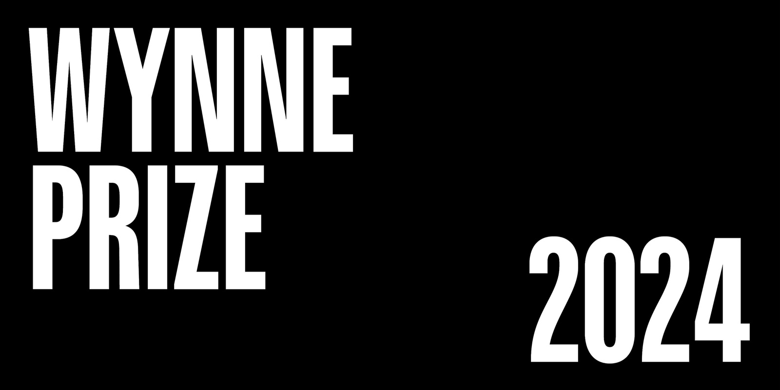 Banner image for CURATOR TALK // Wynne Prize 2024