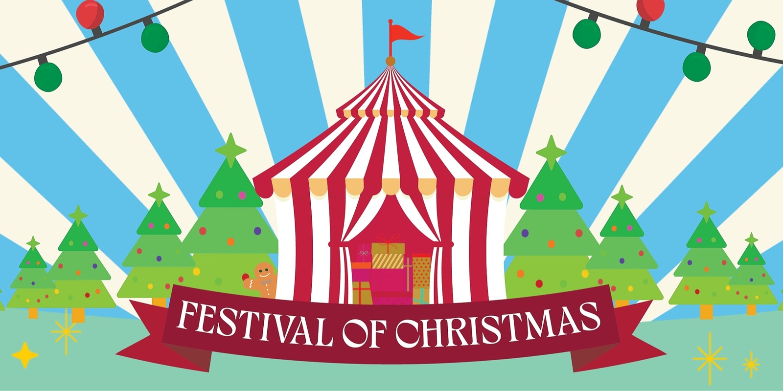 Banner image for Maddington Festival of Christmas 2024