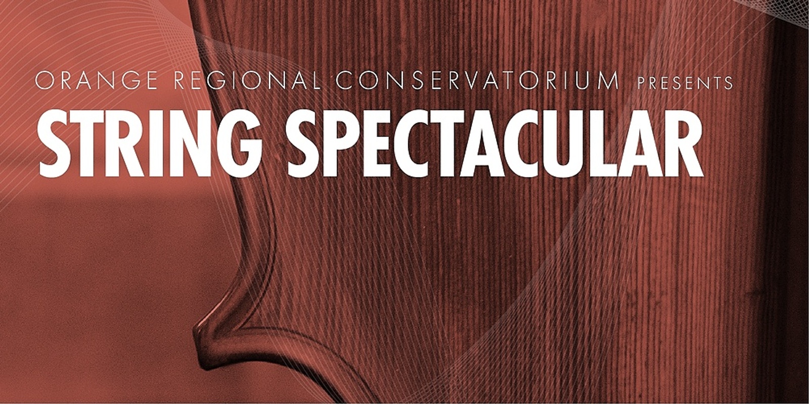 Banner image for String Spectacular