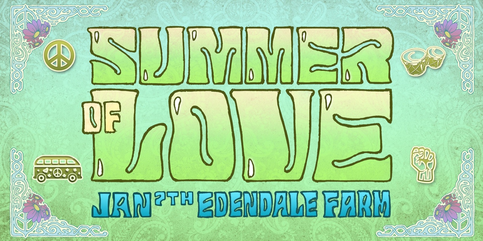 Banner image for Summer of Love