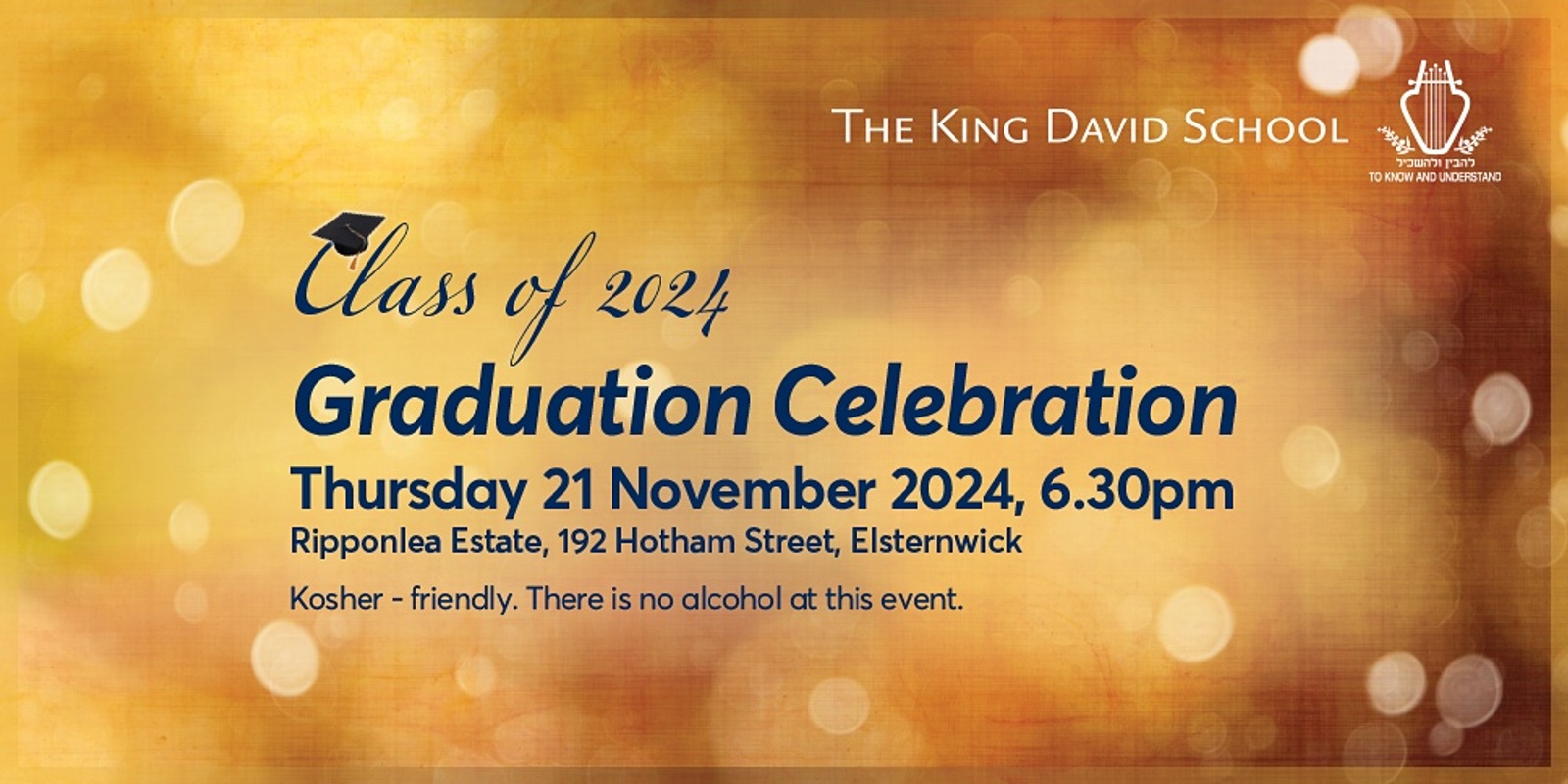 Banner image for  2024 Graduation Celebration