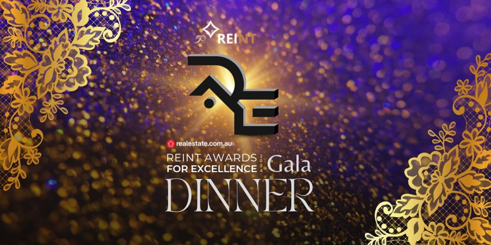 Banner image for REINT Awards for Excellence (RAE) 2024