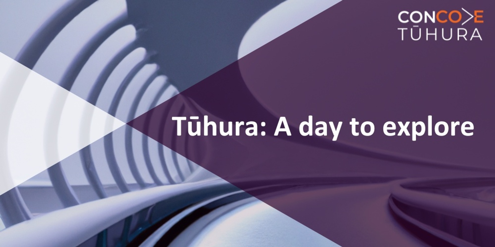 Banner image for Tūhura: A day to explore 