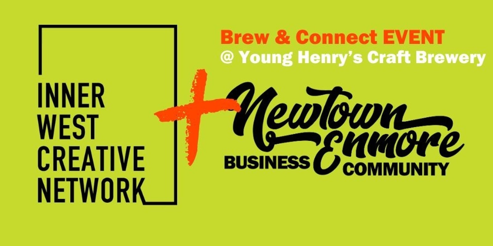 Banner image for BREW & CONNECT EVENT: NEBC + IWCN Networking Mixer 