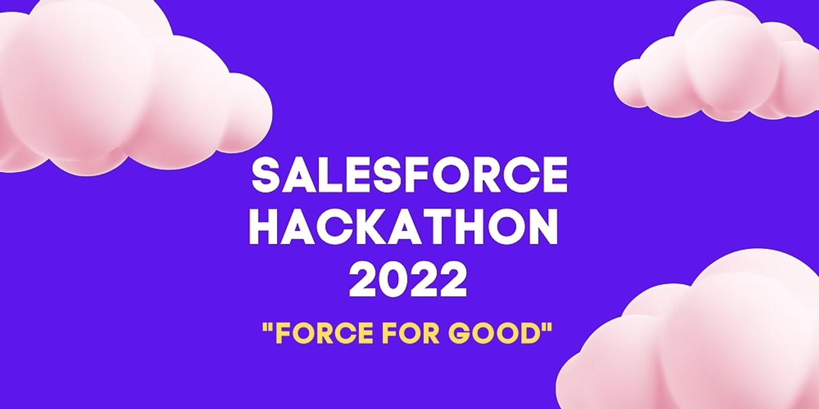 force-for-good-salesforce-hackathon-humanitix