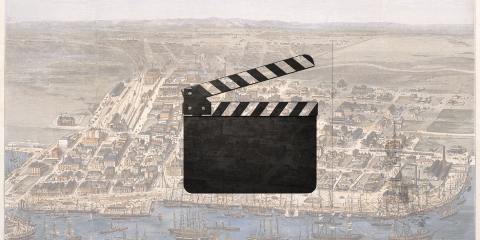 Banner image for Filming Locations in Port Adelaide