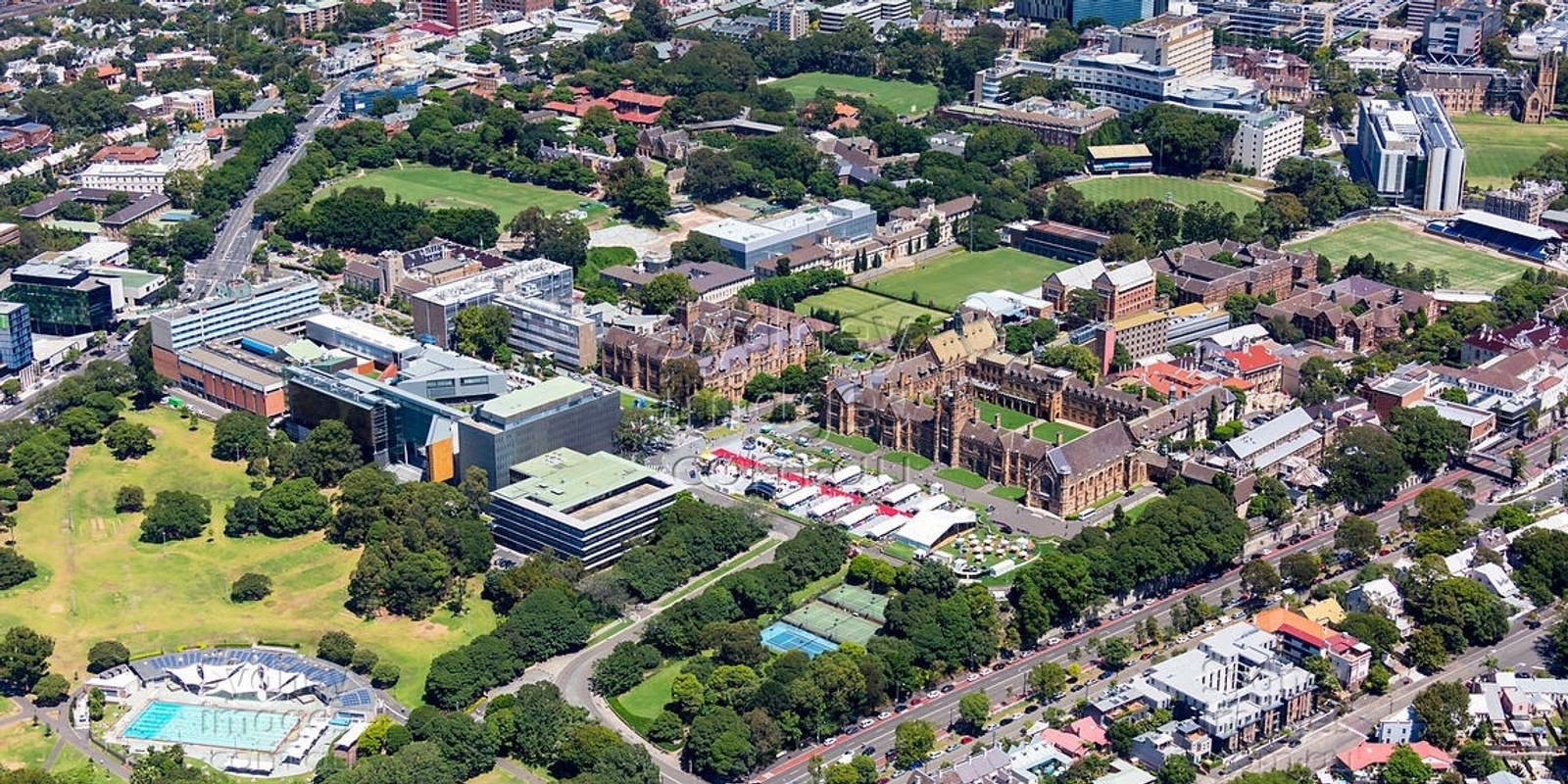 Banner image for Public Universities and the City 