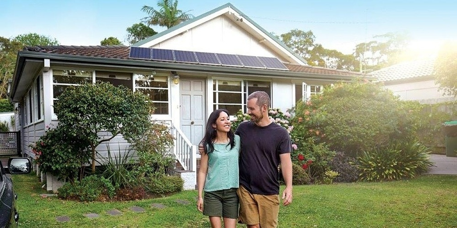 Banner image for Maximise your savings with solar