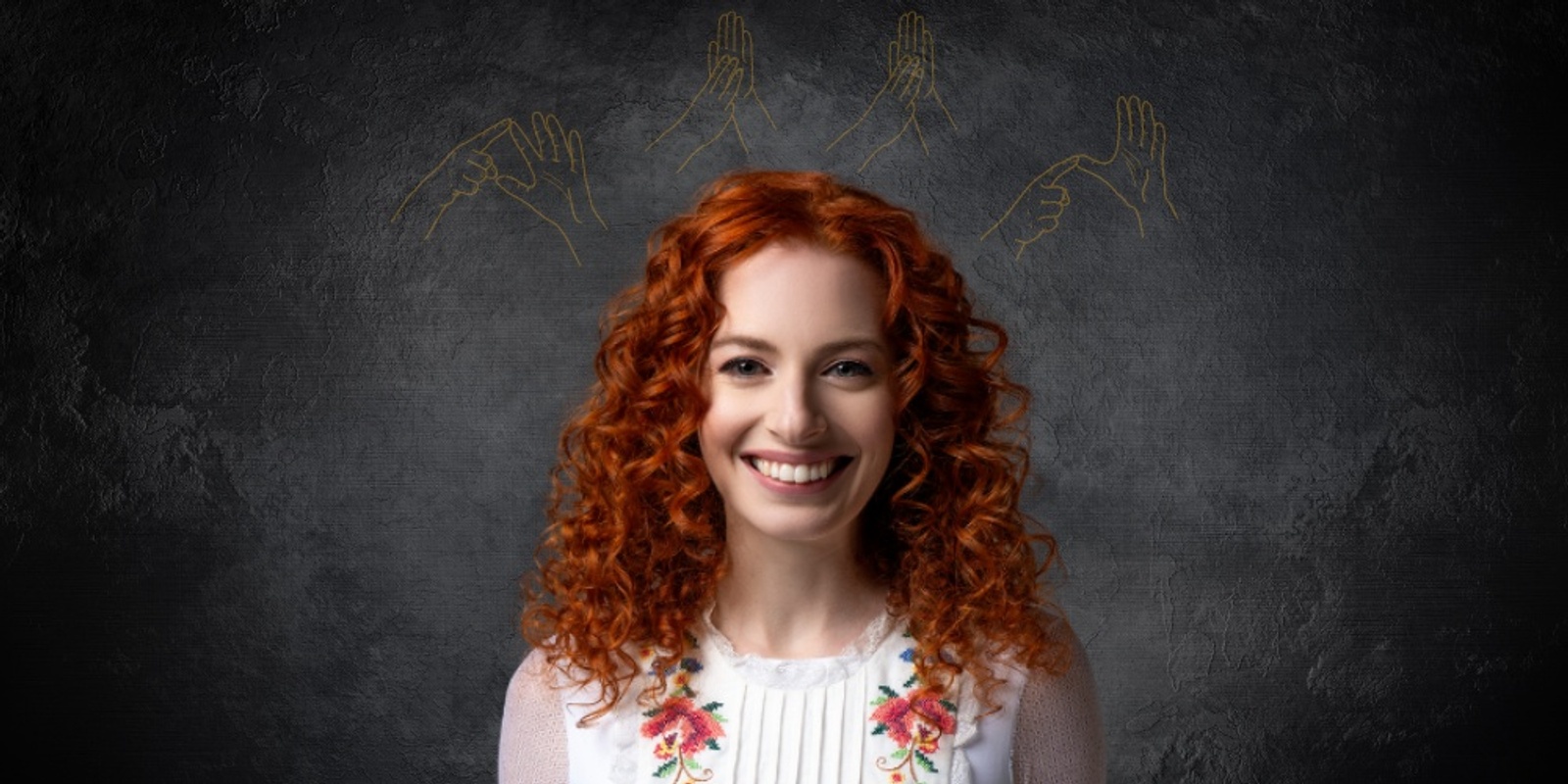 Banner image for Spend an evening with Emma Watkins