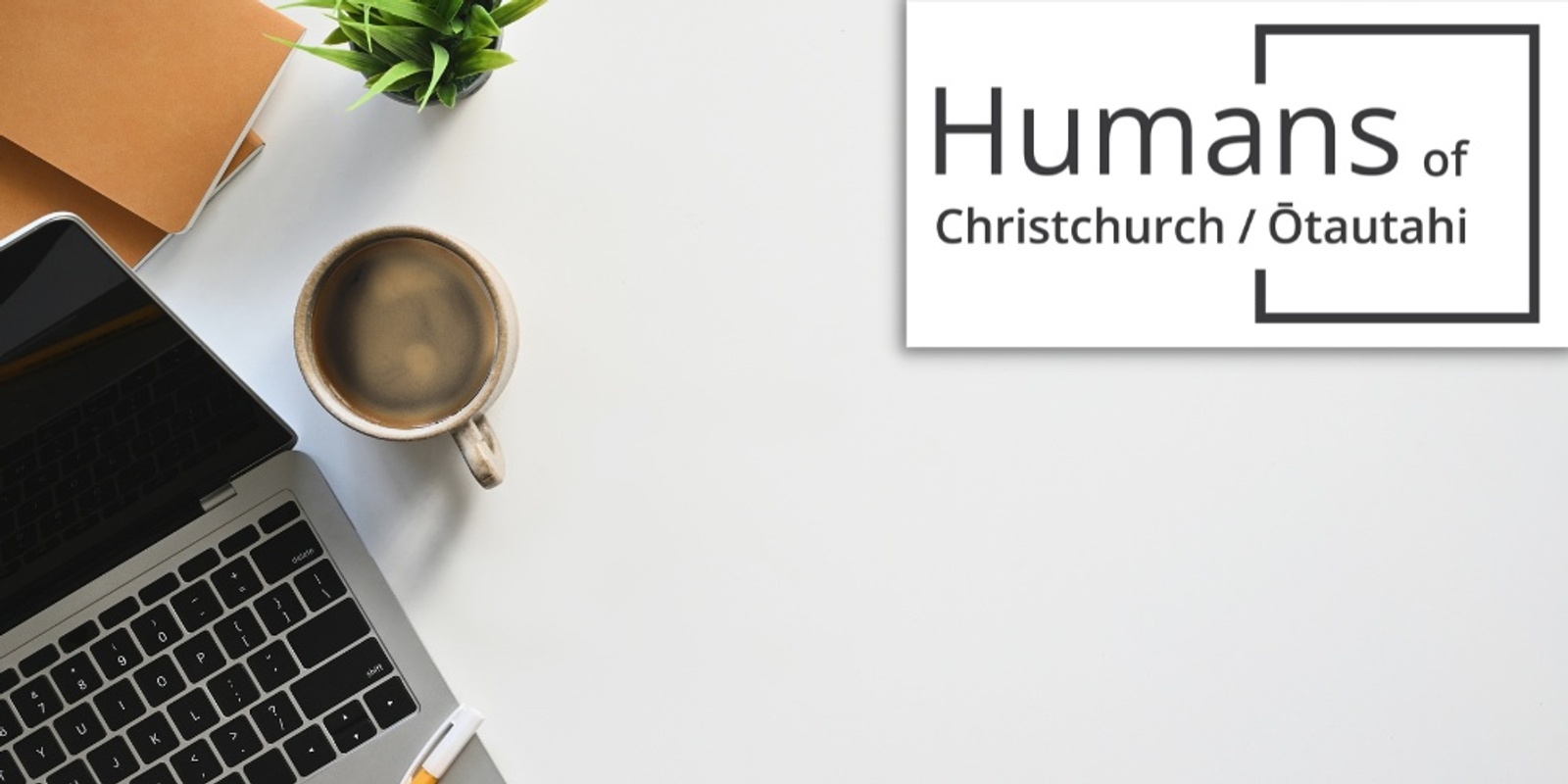Banner image for 'Write like a human' workshop