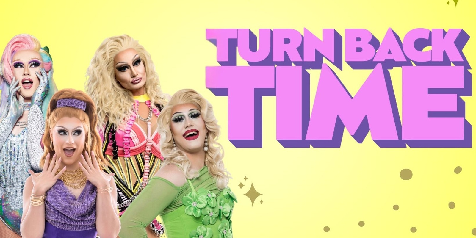 Banner image for Drag Queen Show - Bunbury