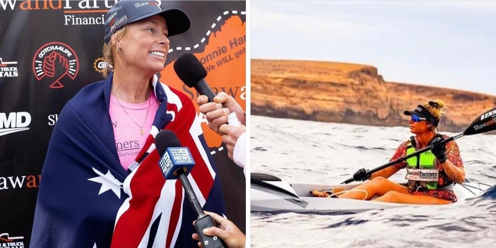 Banner image for Women in Sport Lunch: A Diamond Amongst the Stars - Bonnie Hancock