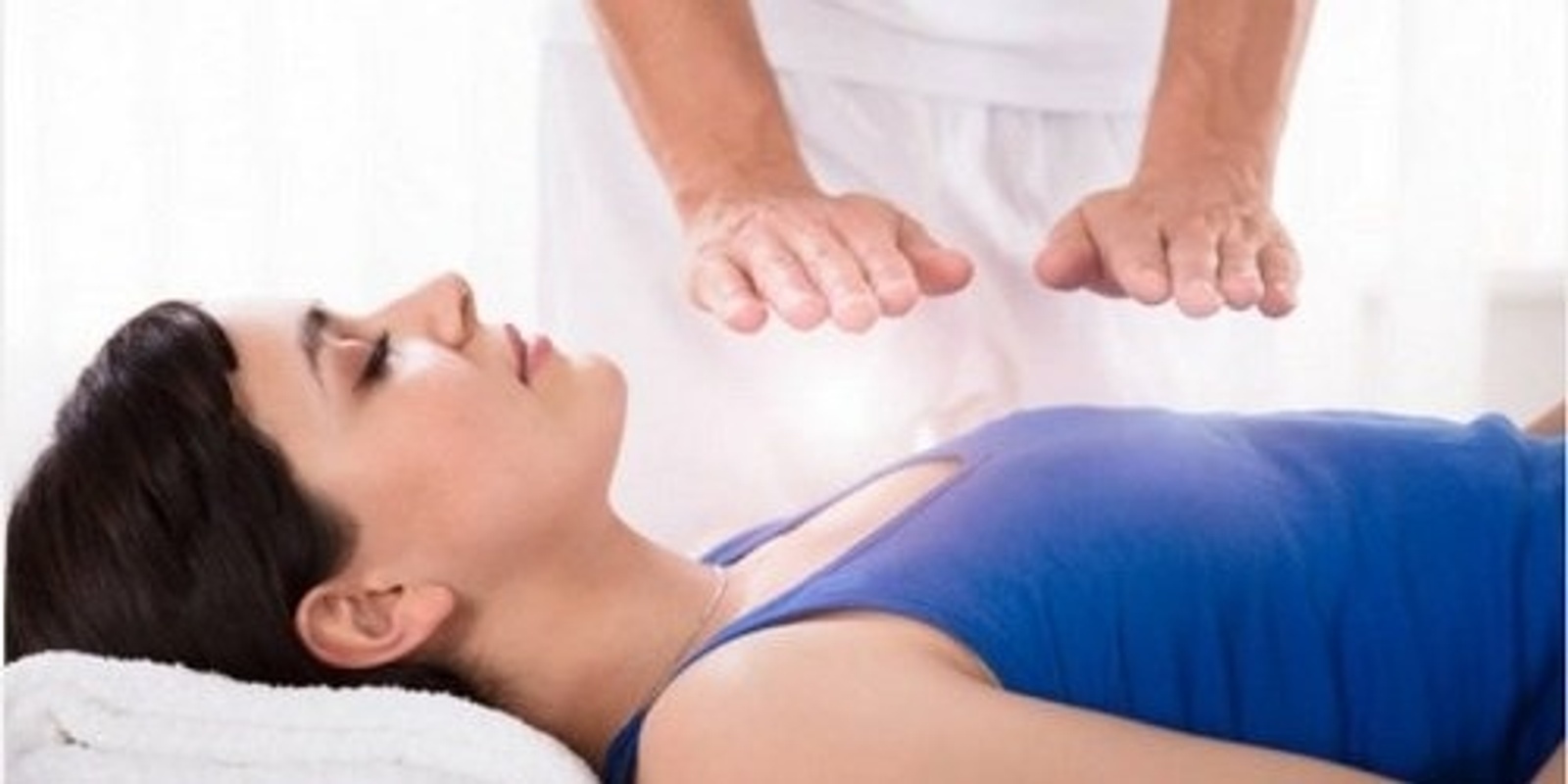 Banner image for REIKI Level I Certification ~ IN-PERSON + ONLINE