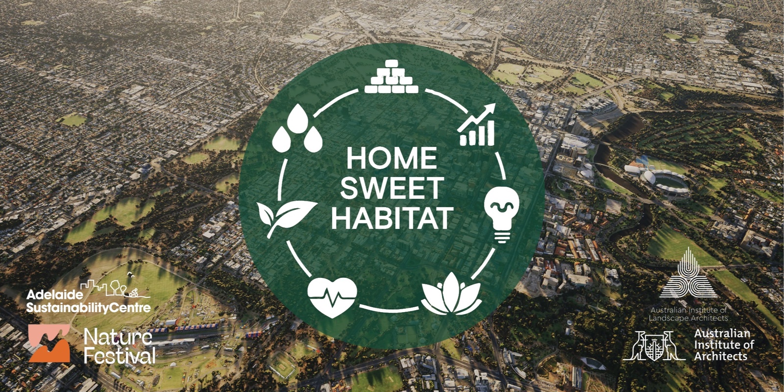 Banner image for Home Sweet Habitat 2