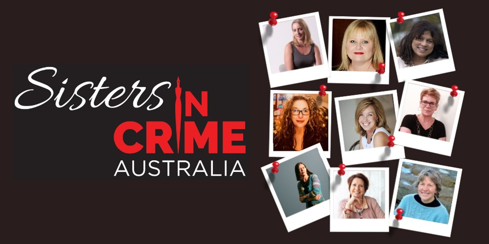 Banner image for Sisters In Crime: Return to Cobargo