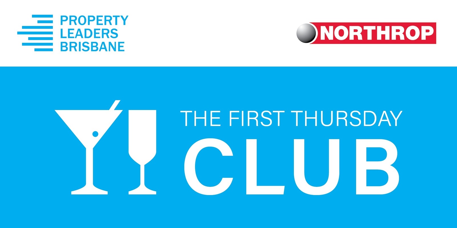 Banner image for The December 2024 Edition of The First Thursday Club