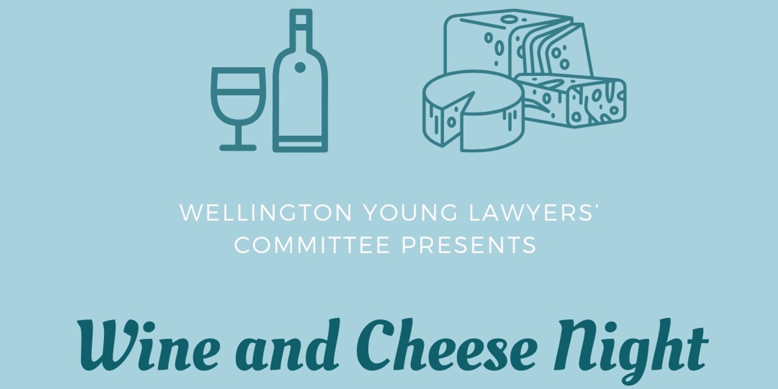 Banner image for YLC x MAS Wine & Cheese Night