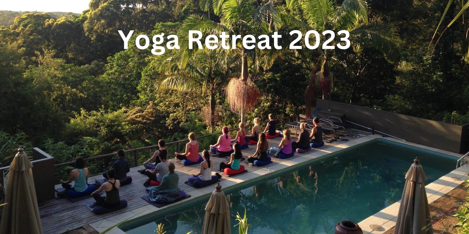 Banner image for Yoga Retreat 2024