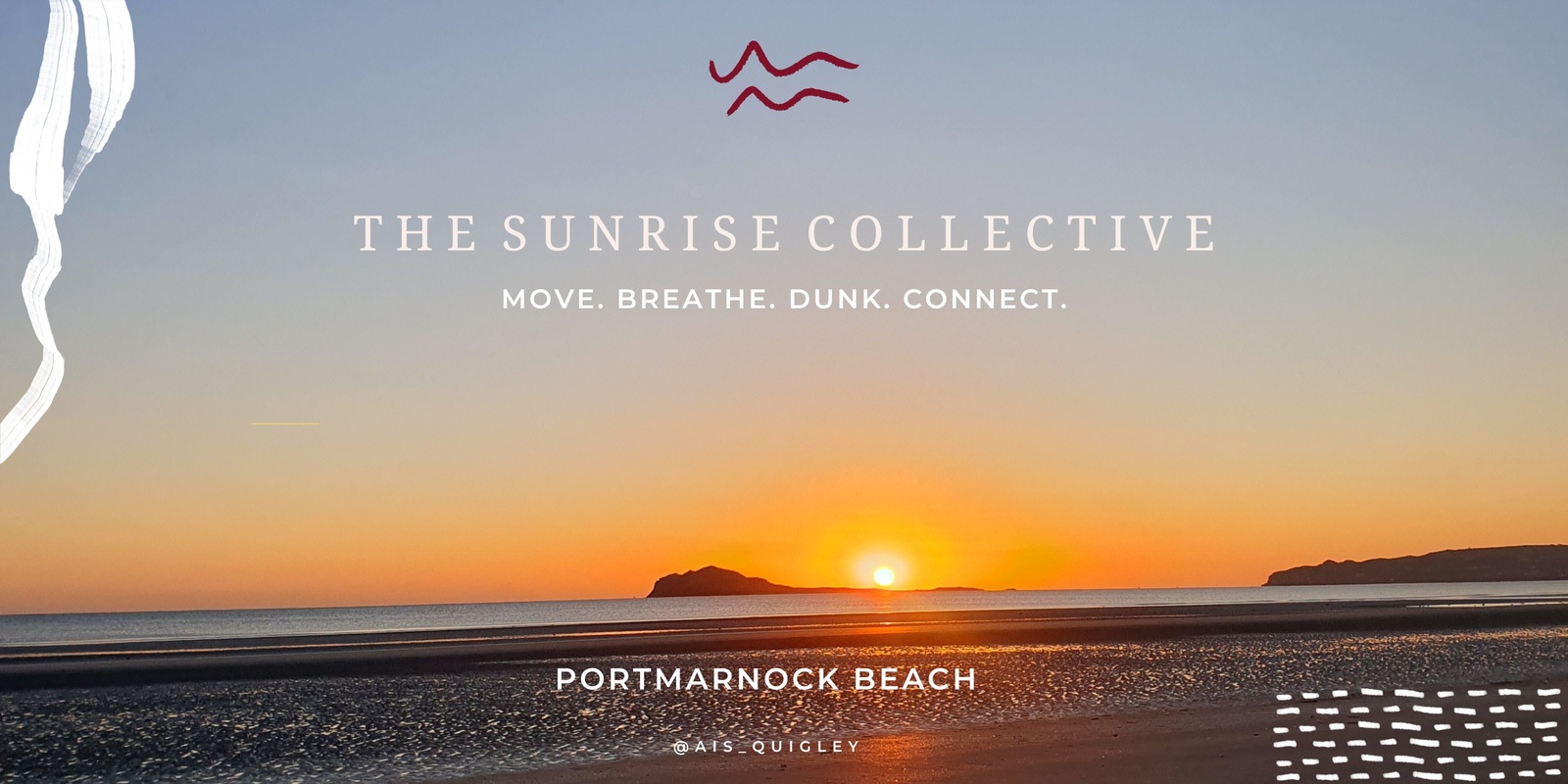 Banner image for The Sunrise Collective