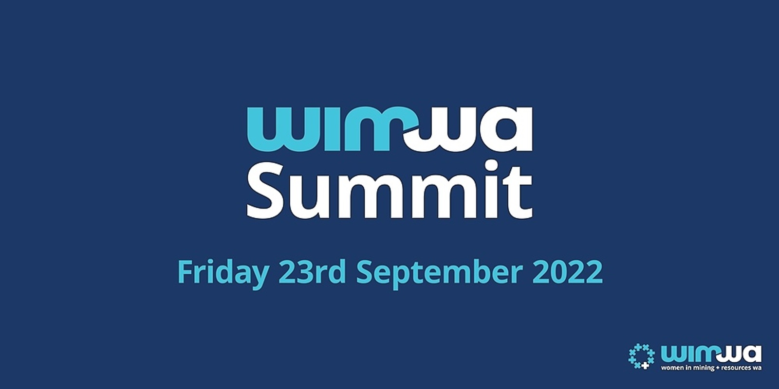 WIMWA Summit 2022