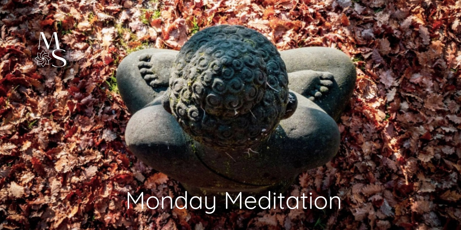 Banner image for Monday Meditation