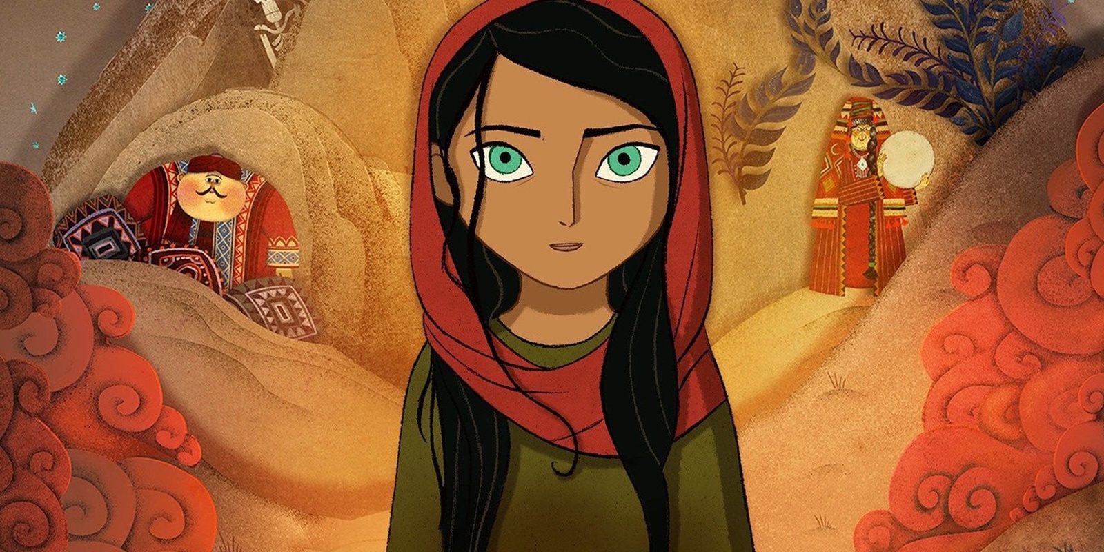 Banner image for THE BREADWINNER