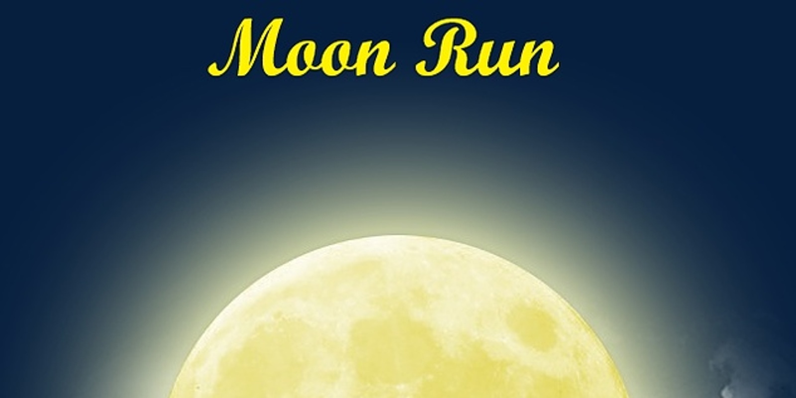 Banner image for Moon Run 2023