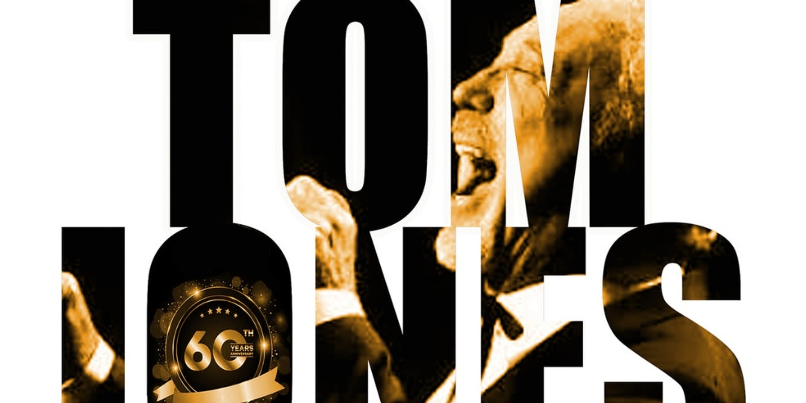 Banner image for A Lazy Lunch with Shane Peters Performs Tom Jones the 60th Anniversary Concert Celebration