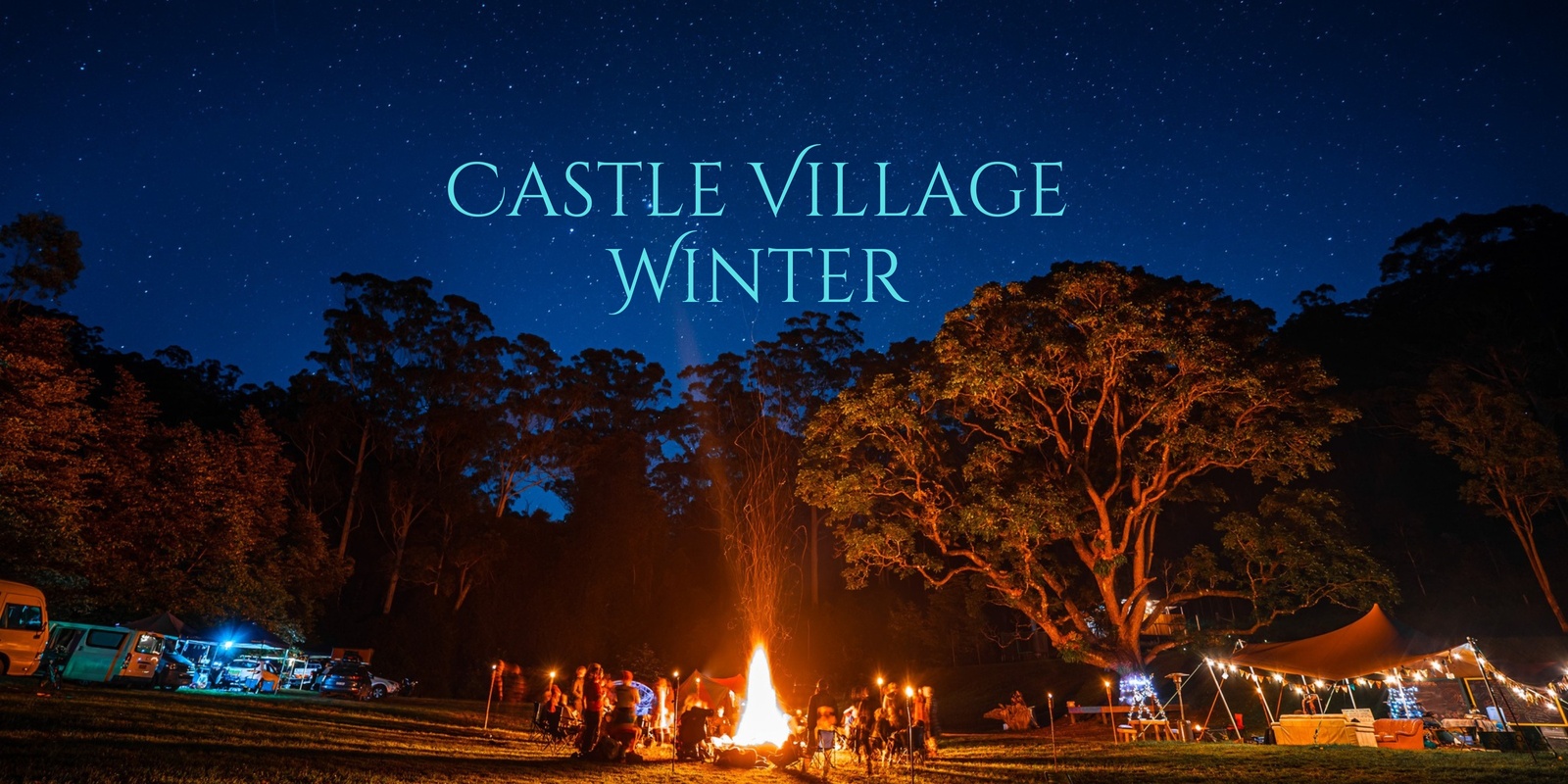 Banner image for Castle Village - Winter