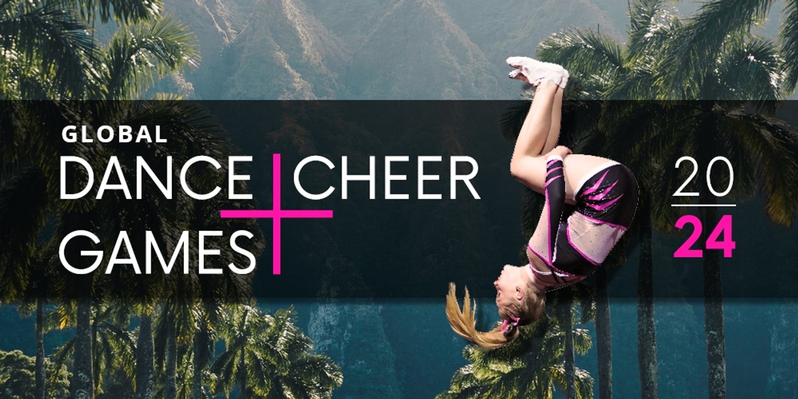 Banner image for 2024 Global Dance + Cheer Games 