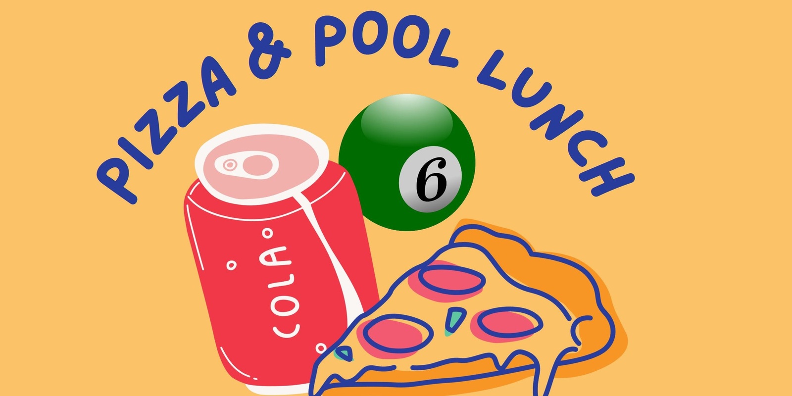 Banner image for May South West Pizza & Pool Lunch
