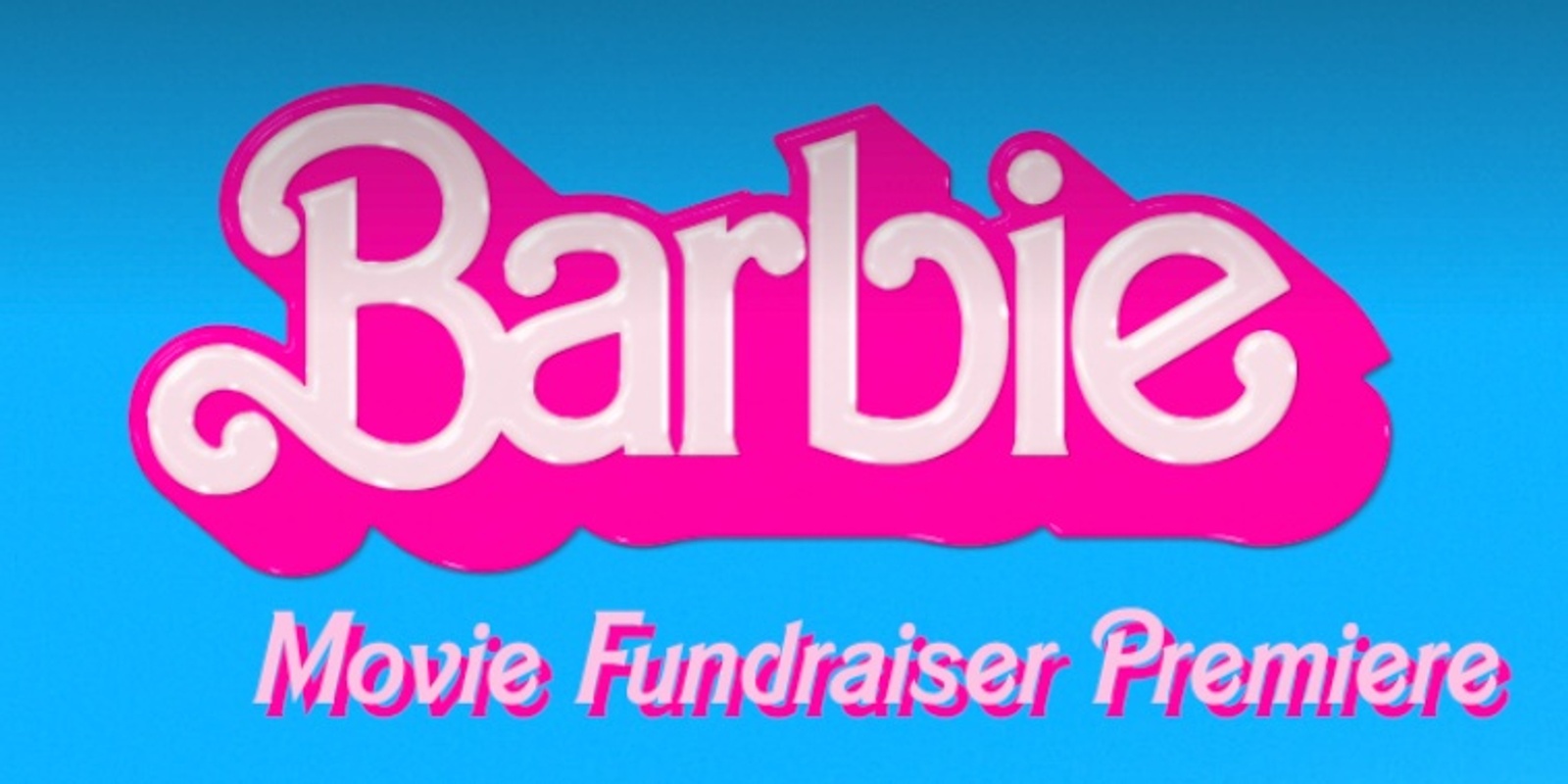 Banner image for Barbie Movie Celebration Premiere