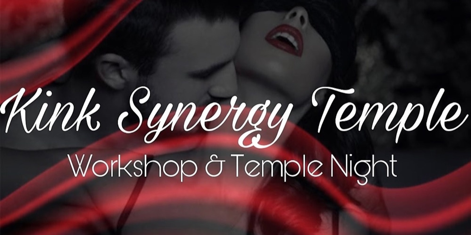 Banner image for Kinky Synergy Temple 