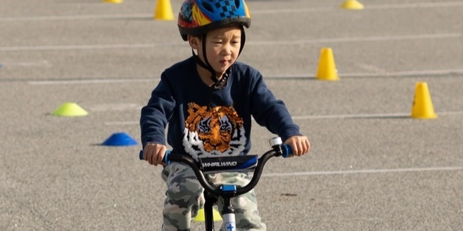 Banner image for Learn to Ride - East Victoria Park Primary School - Session 1