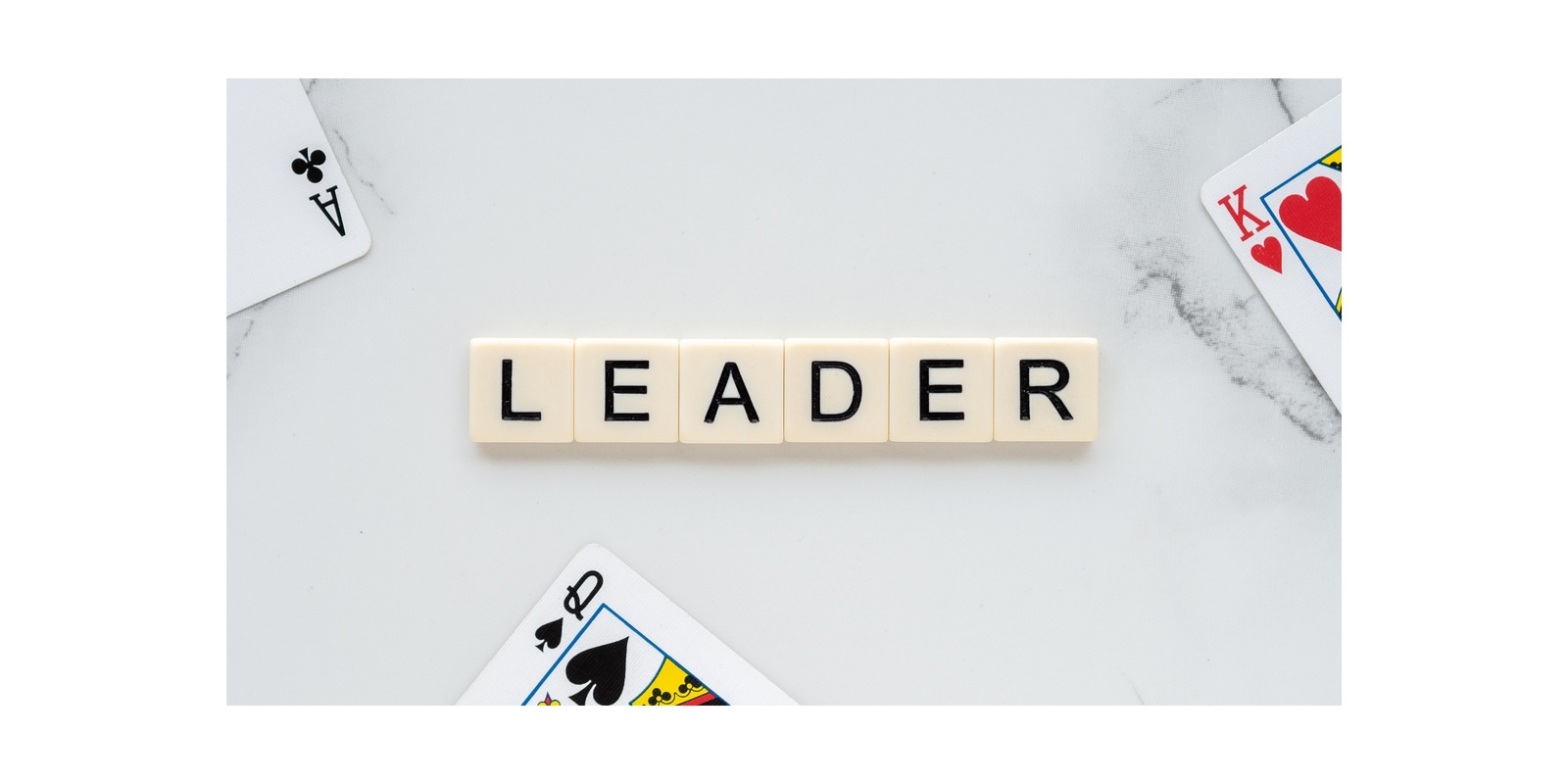 Banner image for Authentic Leadership 