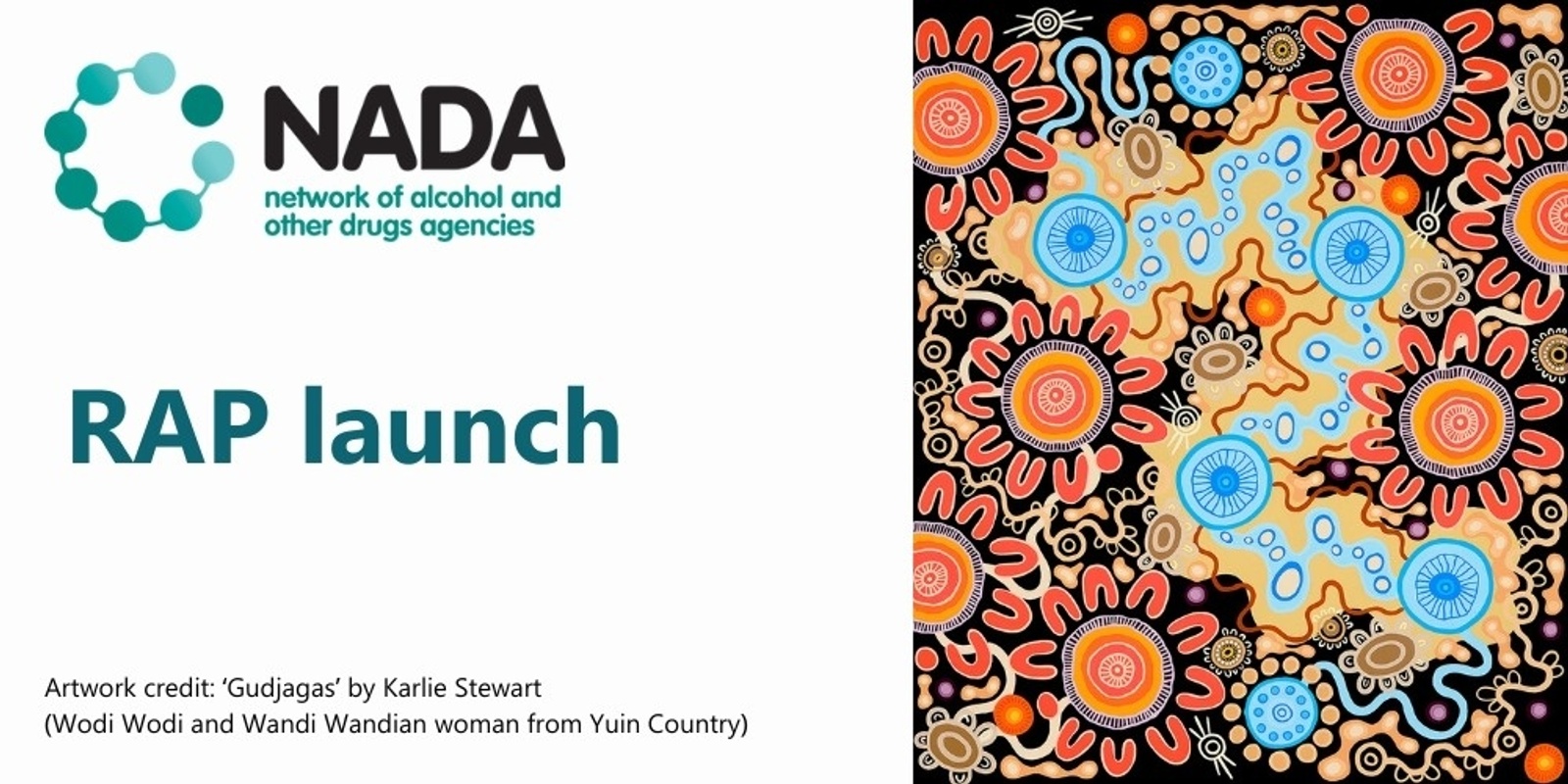 Launch NADA's Innovate 20232025 Reconciliation Action Plan (RAP