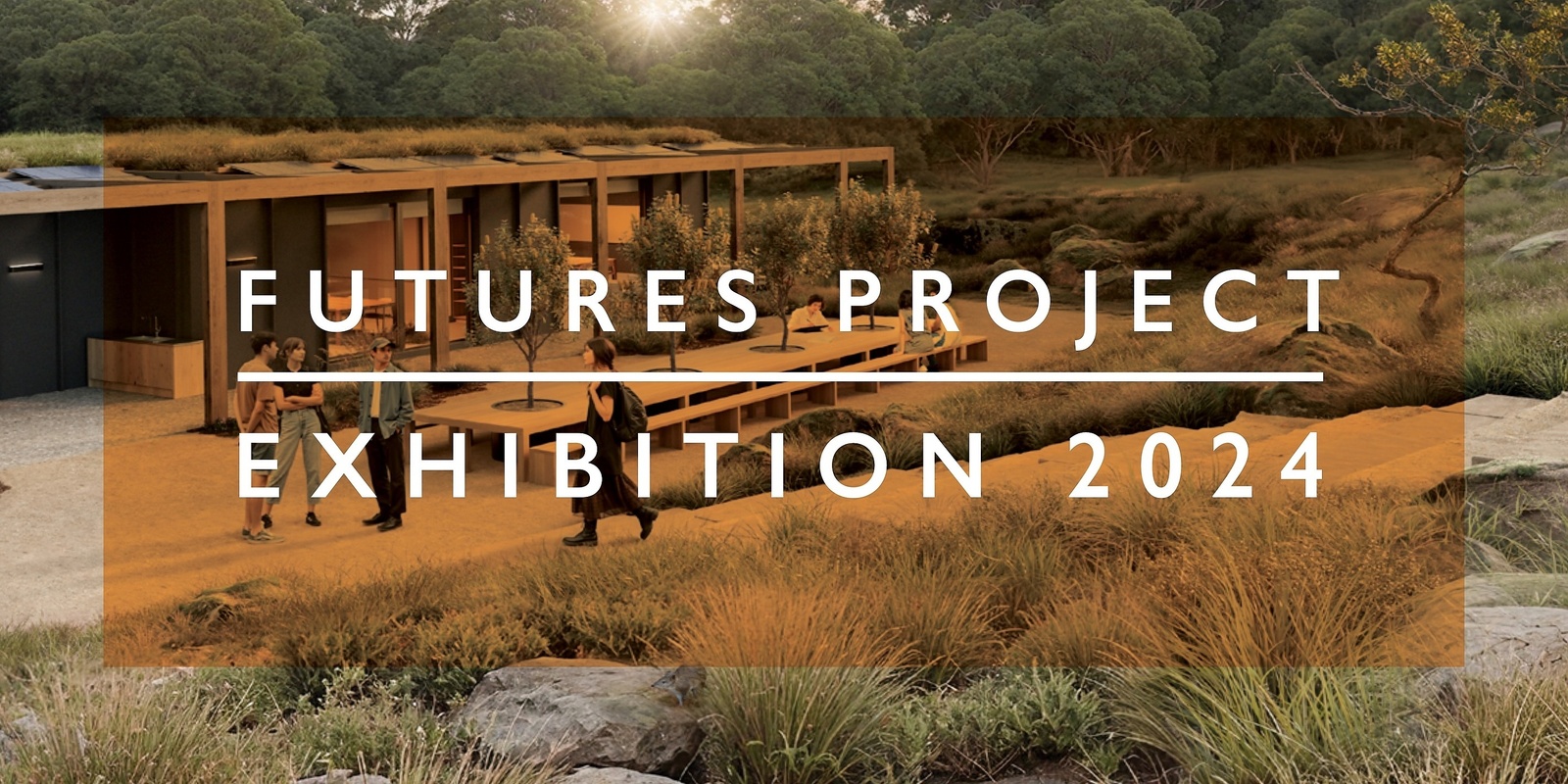 Banner image for Futures Project Exhibition