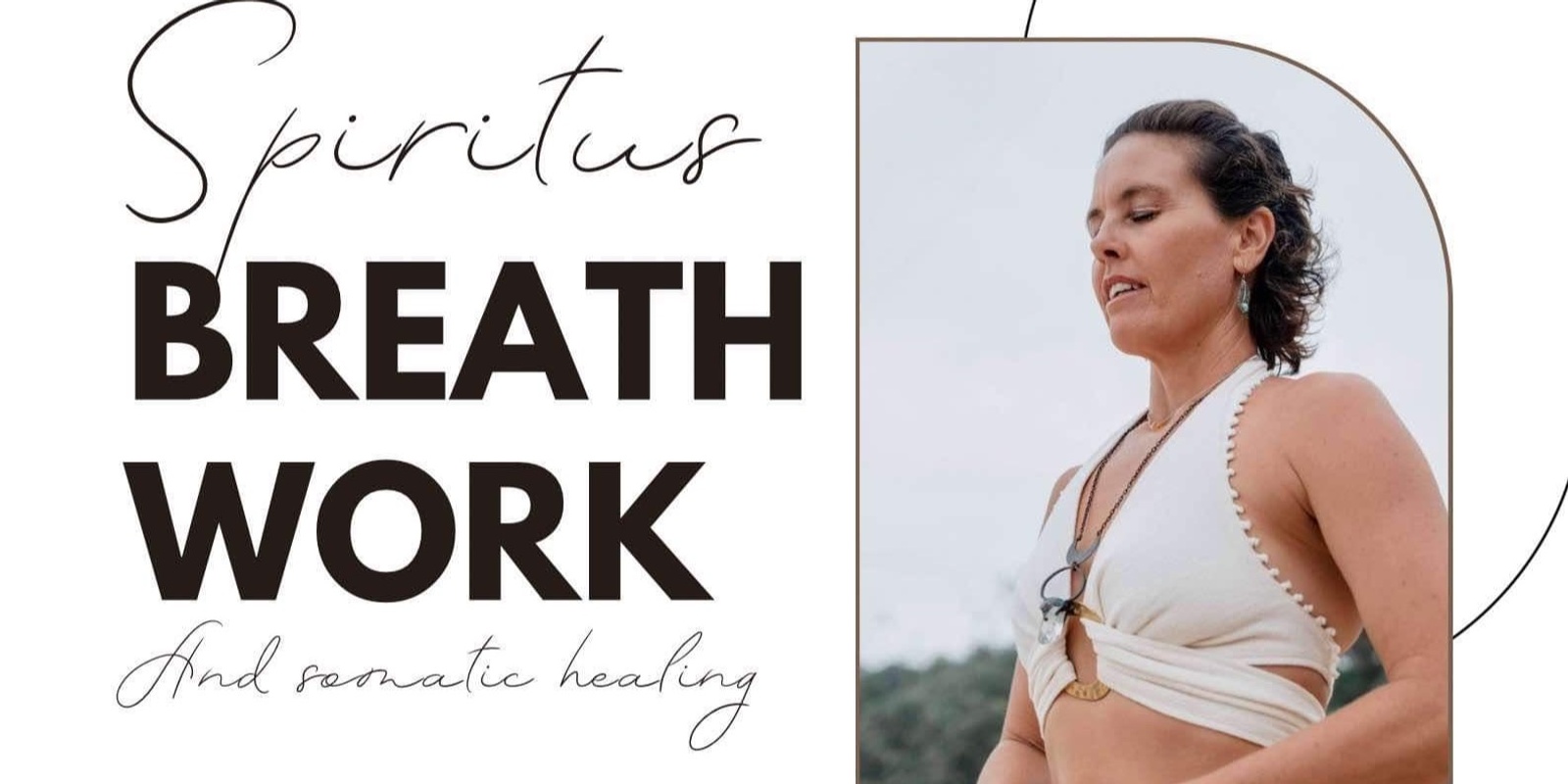 Banner image for Spiritus Breathwork 