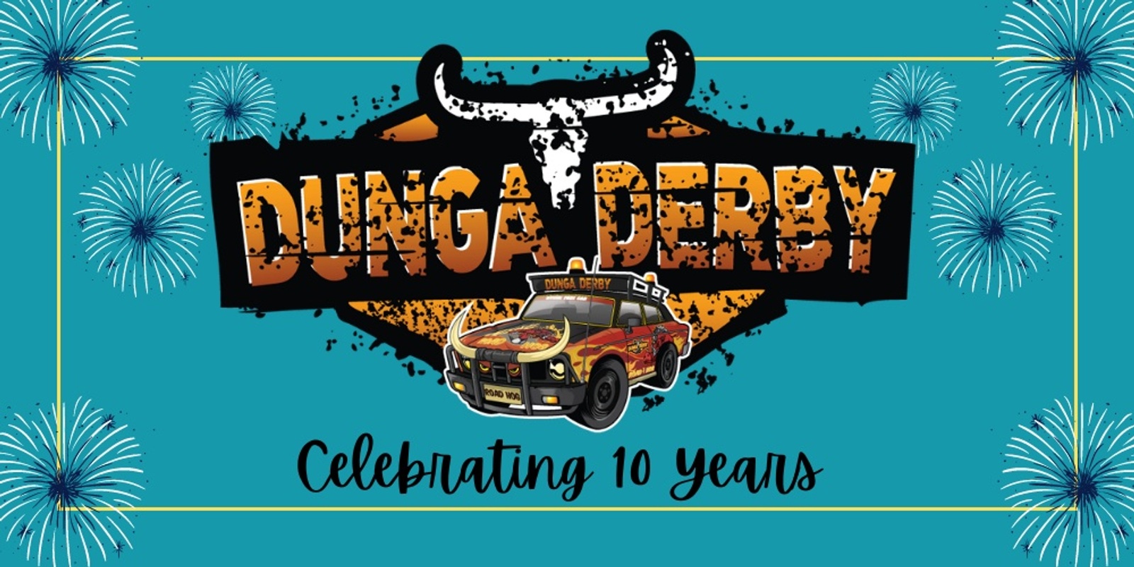 Banner image for Fraser Coast Dunga Derby 10th Year Celebration and Presentation Night