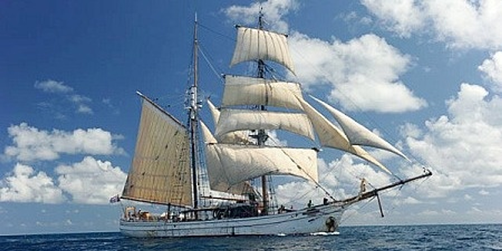 Banner image for Tall Ships Lunch