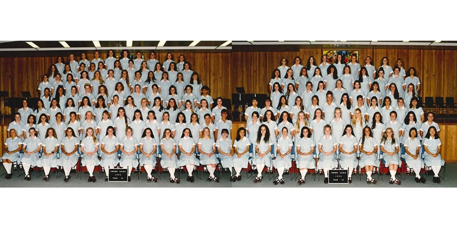 Banner image for Tintern Class of 1993 - 30 Year Reunion