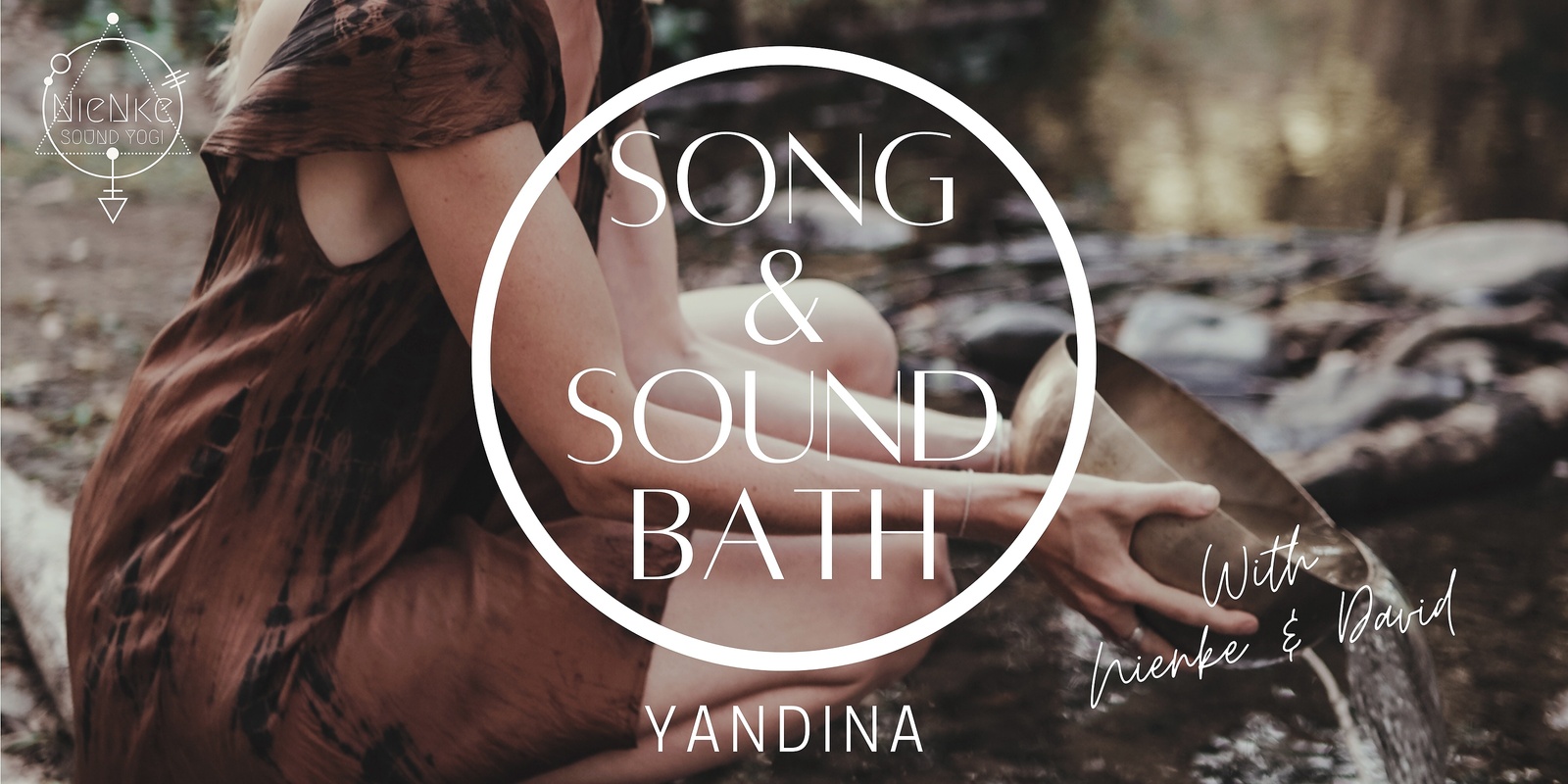 Banner image for Song & Sound Bath - YANDINA (Sunshine Coast)