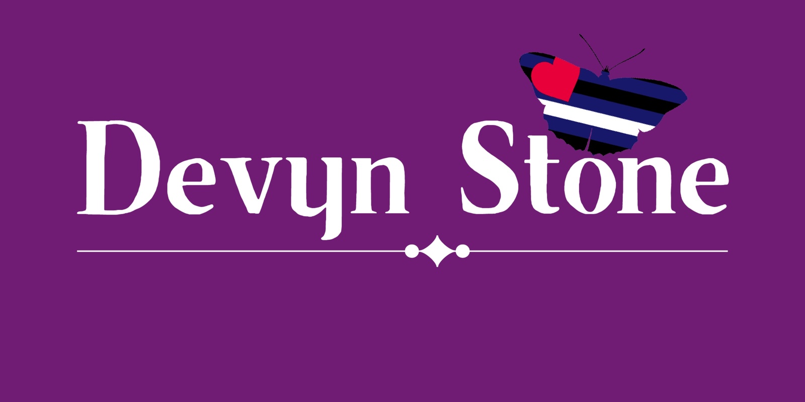 Devyn Stone's banner